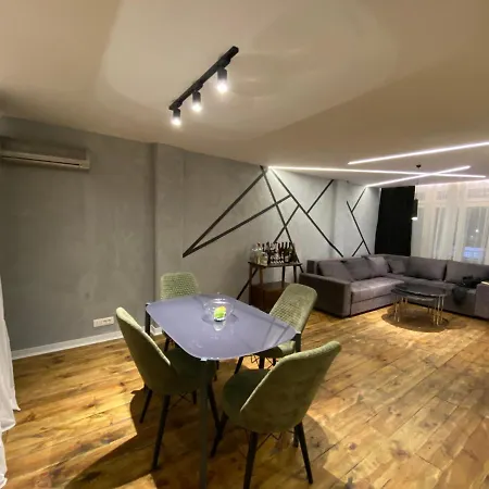 דירה 87m2 Block 24 Business Casual בלגרד