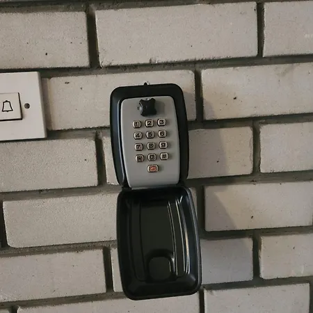 87m2 Block 24 Business Casual דירה