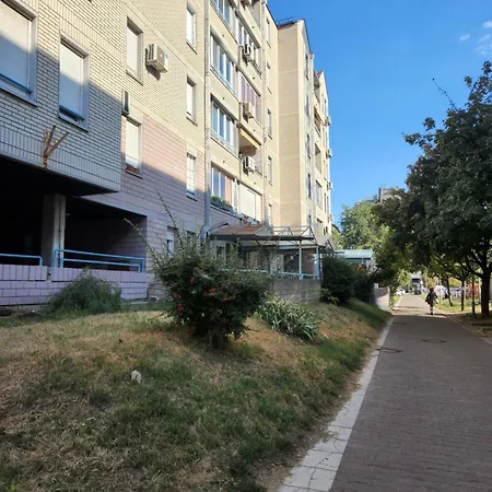 דירה 87m2 Block 24 Business Casual *